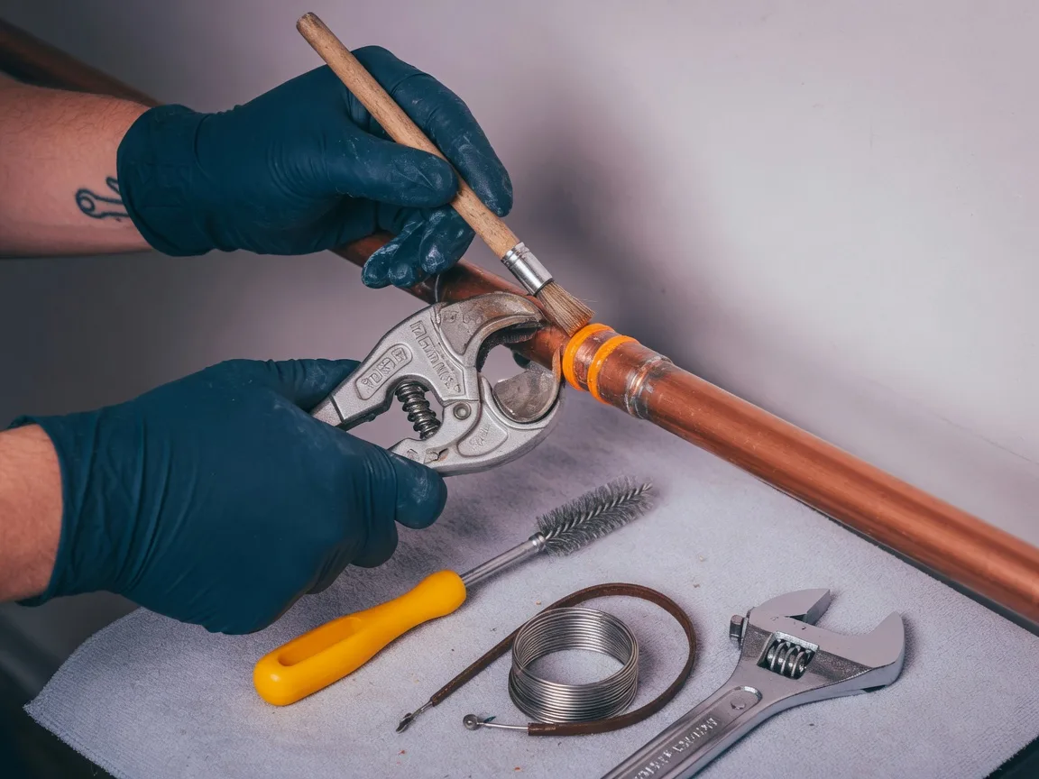 Why choose Sump Pump Repair in Lupton, MI